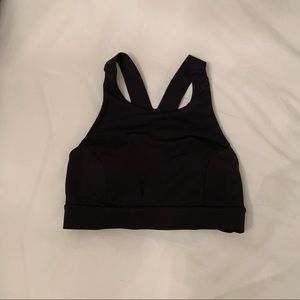 NWOT Lululemon Sports Bra